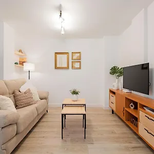 Centrico Mar Apartamento